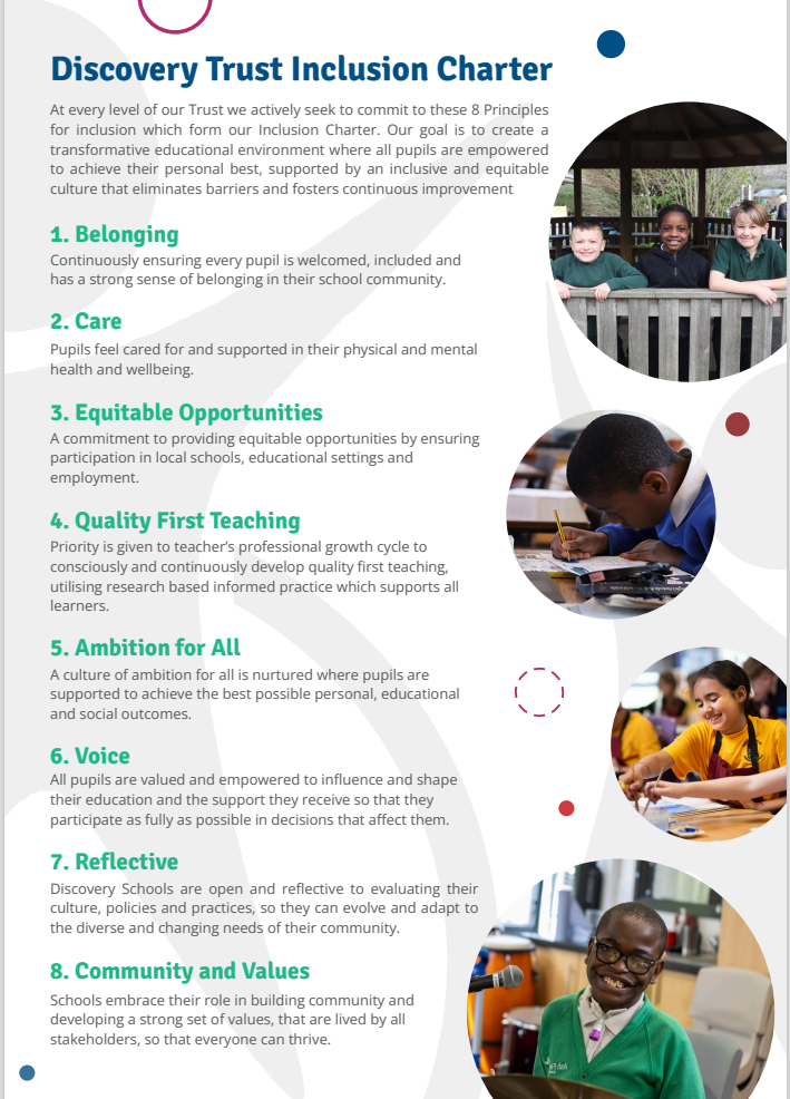 Our Values